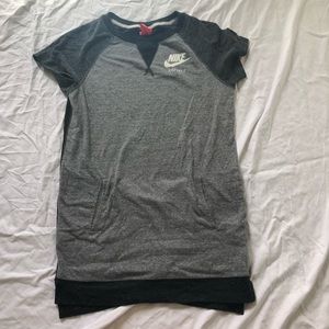 Nike tunic